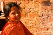 Asia Bibi incarcerata perchè cristiana