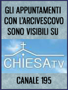 Chiesa Tv sul canale 195 dig. terrestre